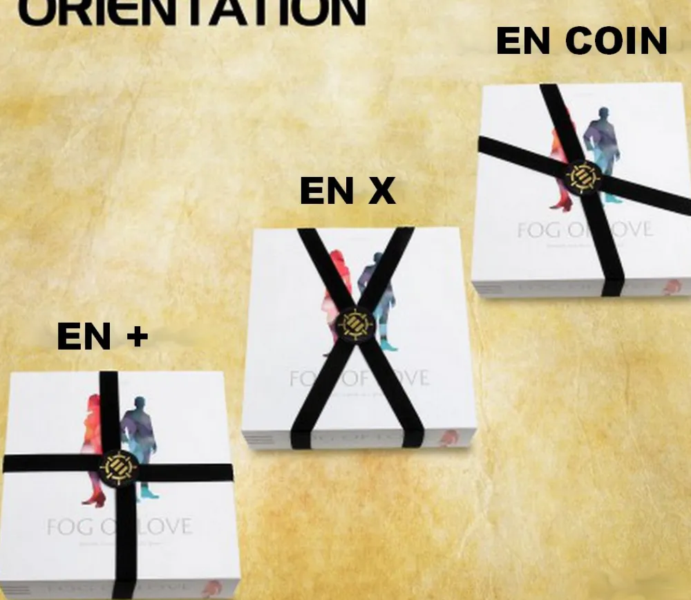 Tout Pour le Jeu 5 Sangles pour vos boites de jeux - ENHANCE