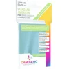 Tout Pour le Jeu 50 sleeves pour cartes 57 x 89 mm standard américain pochette sleeves