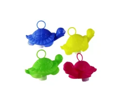 Tout Pour le Jeu 4 Tortues à pêcher pour pêche aux canards