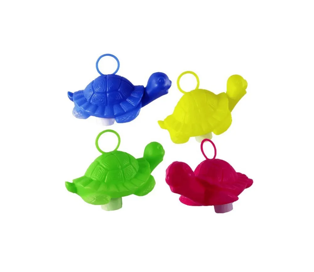 Tout Pour le Jeu 4 Tortues à pêcher pour pêche aux canards