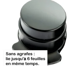 Tout Pour le Jeu Agrafeuse sans agrafe