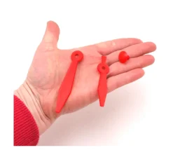 Tout Pour le Jeu Aiguilles pour créer horloge jeu