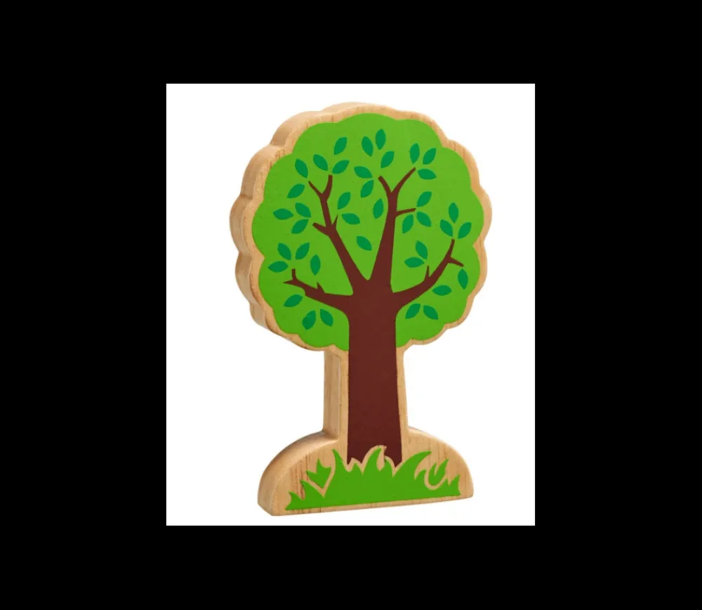 Tout Pour le Jeu Arbre en bois 132 x 84 x 25 mm