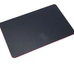 Tout Pour le Jeu Ardoise noire recto neutre et verso grille 23 x 15 cm