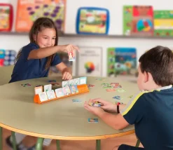 Tout Pour le Jeu Autonomie : comportement et tâches du quotidien
