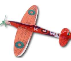 Tout Pour le Jeu Avion planeur 19 cm en polystyrène