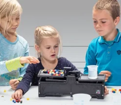 Tout Pour le Jeu Balance éducative 2 plateaux pour apprentissage poids.