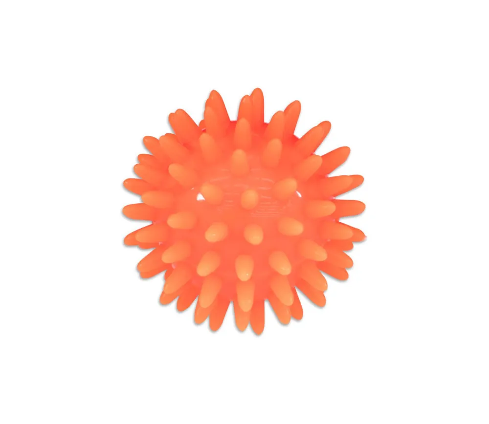 Tout Pour le Jeu Balle sensorielle à picots hérisson 6 cm