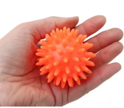 Tout Pour le Jeu Balle sensorielle à picots hérisson 6 cm