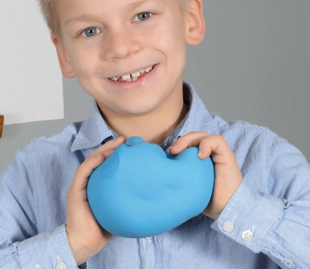 Tout Pour le Jeu Balle sensorielle malaxage Ø 10 cm antistress