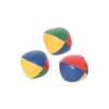 Tout Pour le Jeu Balles de jonglage MM colorée lot de 3