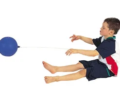 Tout Pour le Jeu Ballon avec attache à la taille 20 cm entrainement