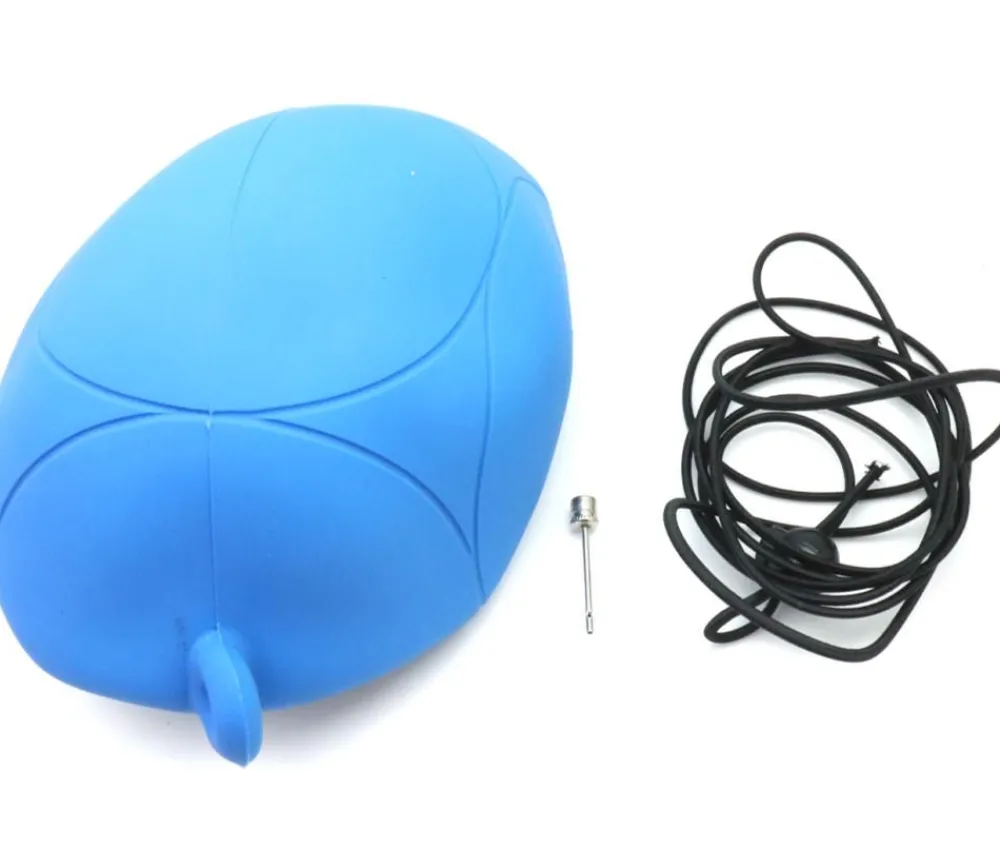 Tout Pour le Jeu Ballon avec attache à la taille 20 cm entrainement