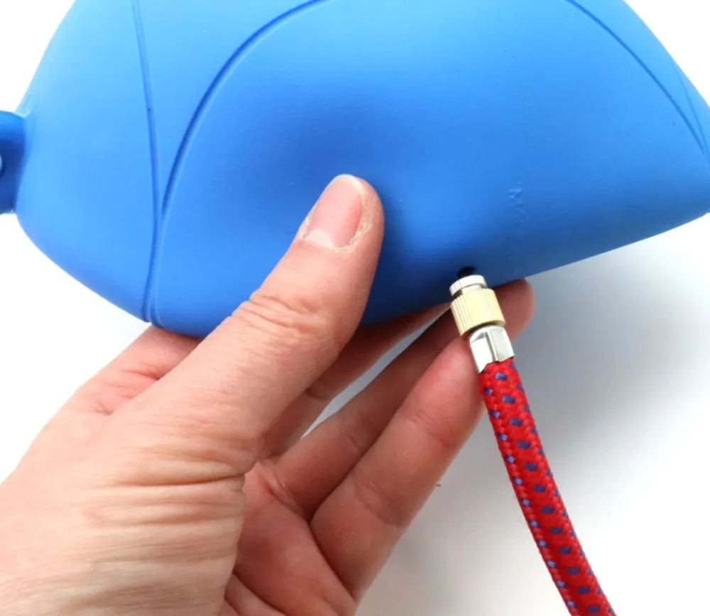Tout Pour le Jeu Ballon avec attache à la taille 20 cm entrainement