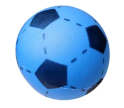 Tout Pour le Jeu Ballon de foot mousse 20 cm doux