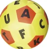 Tout Pour le Jeu Ballon éducatif Lettres de l'alphabet 35 cm