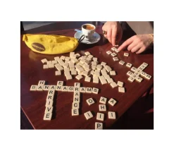 Tout Pour le Jeu Bananagrams jeu de lettres