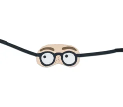 Enfant Tout Pour le Jeu Bandeau opaque lunette pour cacher les yeux cache oeil