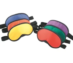 Enfant Tout Pour le Jeu Bandeau pour cacher les yeux cache oeil à l'unité pour jeu