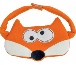 Enfant Tout Pour le Jeu Bandeau renard malin pour cacher les yeux cache oeil