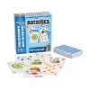 Tout Pour le Jeu Bataille Junior Jeu 54 cartes GRIMAUD enfant