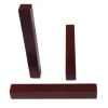 Tout Pour le Jeu Batonnet 8 cm en bois marron - 10x10x80 mm