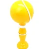 Tout Pour le Jeu Bilboquet bois 19 cm - jeu traditionnel grand modèle