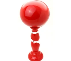 Tout Pour le Jeu Bilboquet bois géant 31 cm jeu traditionnel