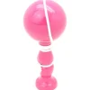 Tout Pour le Jeu Bilboquet en bois 16 cm - jeu traditionnel moyen modèle