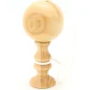 Tout Pour le Jeu Bilboquet en bois 11.5 cm - jeu traditionnel petit modèle