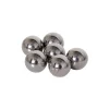 Tout Pour le Jeu Bille métal 15 mm à l'unité 1.5 cm