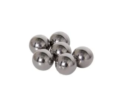 Tout Pour le Jeu Bille métal 15 mm à l'unité 1.5 cm