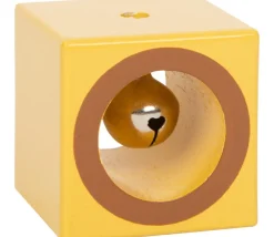 Tout Pour le Jeu Blocs sensoriels en bois découverte bébé