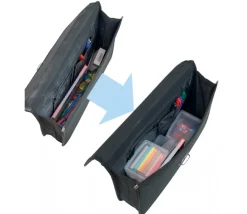 Tout Pour le Jeu Boite 80 x 110 x 60 mm SMALL plastique transparent vide