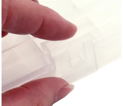 Tout Pour le Jeu Boite PM 10 compartiments de 16.5 x 10.2 x 3.1 mm en plastique