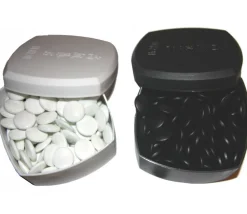 Tout Pour le Jeu Boites 2x160 Pions pour jeu de go