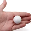 Tout Pour le Jeu Boule 3 cm couleur blanc en bois - bille hêtre diamètre 30 mm