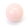 Tout Pour le Jeu Boule 2.5 cm couleur rose en bois - bille hêtre diamètre 25 mm