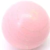 Tout Pour le Jeu Boule 3 cm couleur rose en bois - bille hêtre diamètre 30 mm