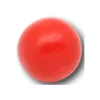 Tout Pour le Jeu Boule 3 cm couleur rouge en bois - cochonnet hêtre diamètre 30 mm