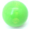 Tout Pour le Jeu Boule 3 cm couleur vert clair en bois - bille hêtre diamètre 30 mm