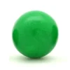 Tout Pour le Jeu Boule 3 cm couleur verte en bois - bille hêtre diamètre 30 mm