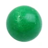 Tout Pour le Jeu Boule 2.5 cm couleur verte en bois - bille hêtre diamètre 25 mm