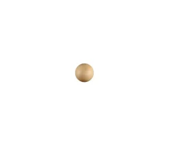 Tout Pour le Jeu Boule 3.5 cm en bois - bille hêtre diamètre 35 mm
