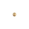 Tout Pour le Jeu Boule 2 cm en bois - bille hêtre diamètre 20 mm