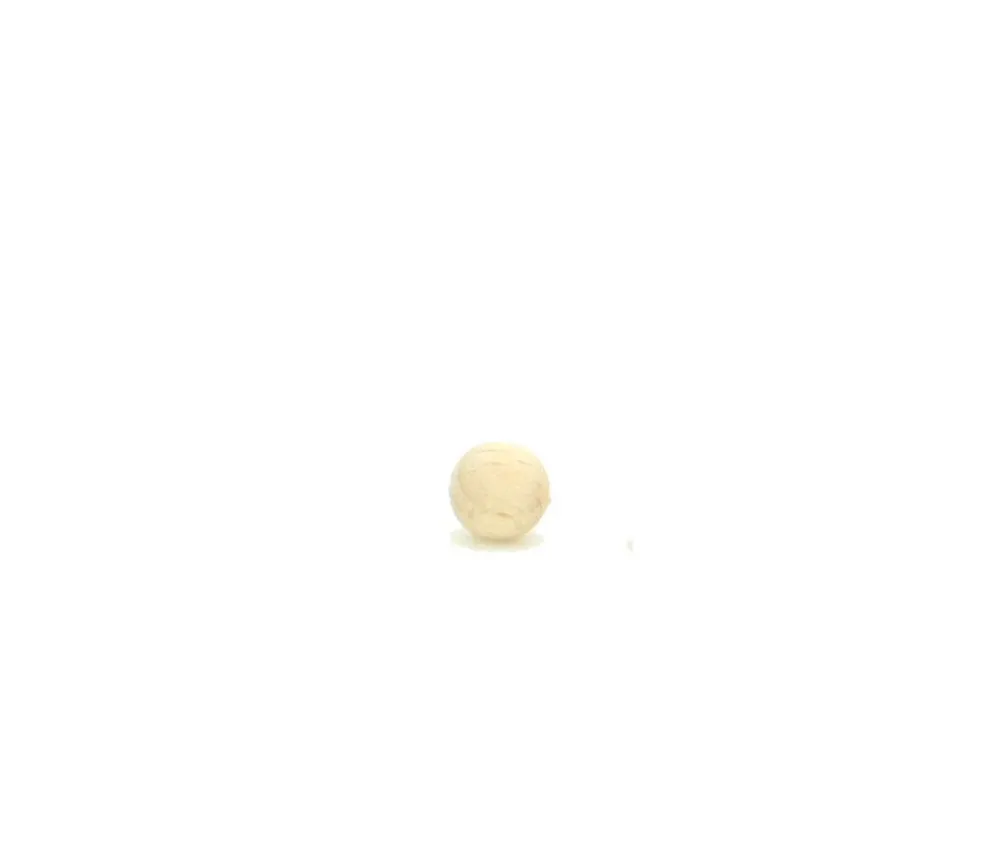 Tout Pour le Jeu Boule 1 cm en bois - bille hêtre diamètre 10 mm