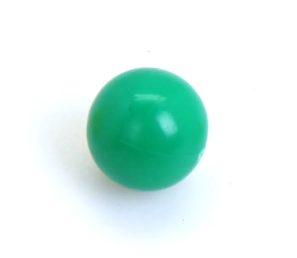 Tout Pour le Jeu Boule 9 mm plastique bille à l'unité
