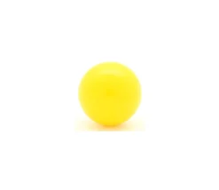 Tout Pour le Jeu Boule en plastique 19 mm diamètre bille couleur au choix