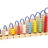 Tout Pour le Jeu Boulier Education bois addition 10 rangées