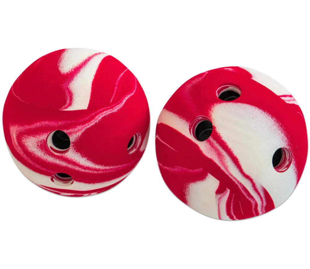 Tout Pour le Jeu Bowling mousse compacte : Jeu de Quilles pour collectivités 29 cm